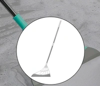MAGIC BROOM 2 in 1