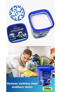 Boom Wash Stainless Steel Oven Cookware Cleaner