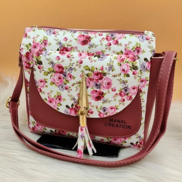 Stylish Sling Bags - 595
