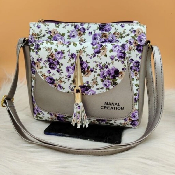 Stylish Sling Bags - 596