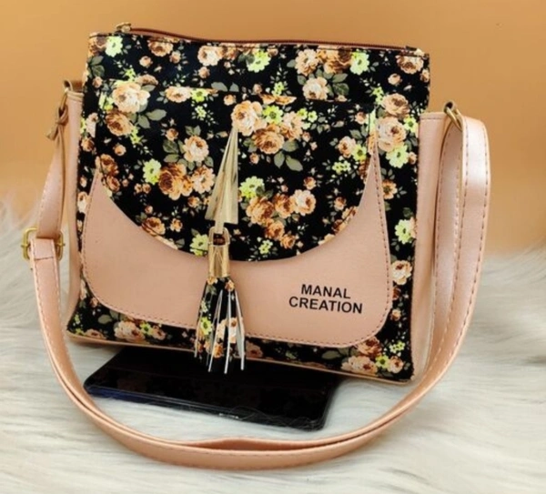 Stylish Sling Bags - 597
