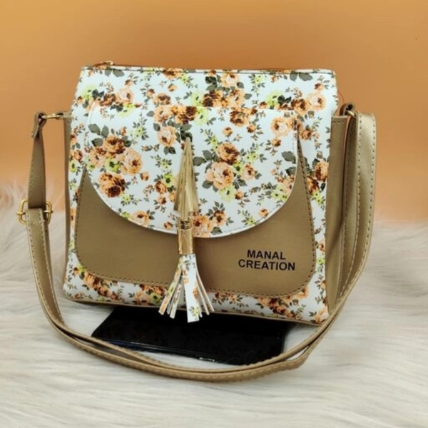 Stylish Sling Bags - 598
