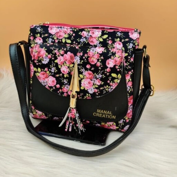 Stylish Sling Bags - 599