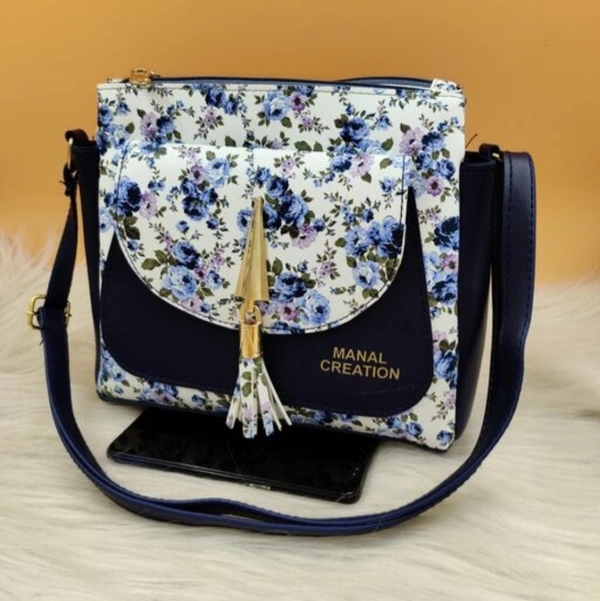 Stylish Sling Bags - 600