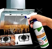 Kitchen Oil & Grease Stain Remover (250 ml) - 250 ML