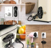 Wire Cord Holder Organizer For Electrical Appliances - PACK OF 2