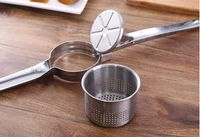 Stainless Steel Potato/Vegetables Masher
