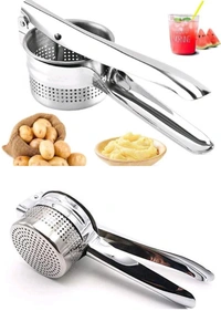 Stainless Steel Potato/Vegetables Masher