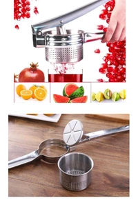 Stainless Steel Potato/Vegetables Masher