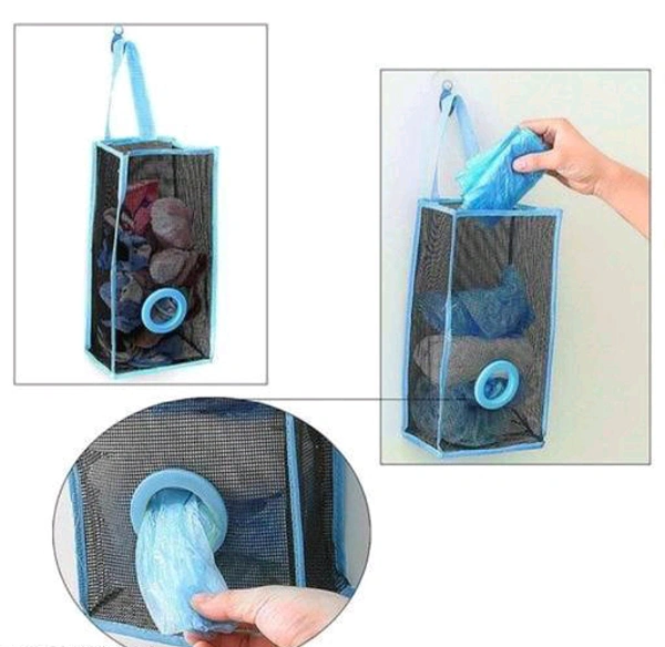 Multipurpose Poly Holder - PACK OF 2
