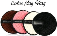 Soft Sponge For Face Makeup Remover