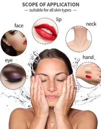 Soft Sponge For Face Makeup Remover