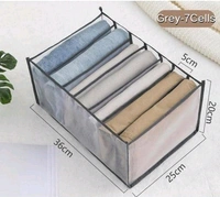 Jeans Organizer