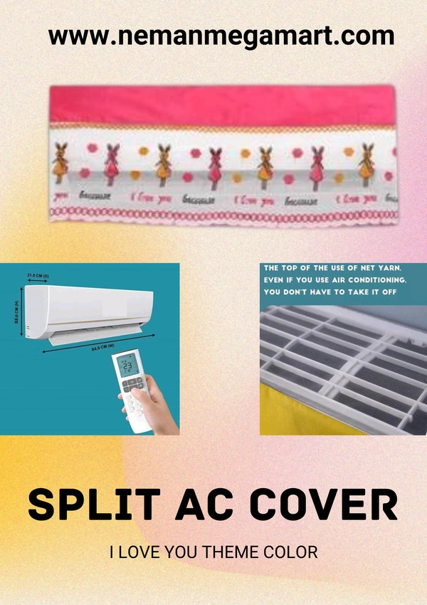 AC COVERS - I LOVE YOU