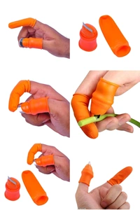 Thumb Knife Finger Cutter - PACK OF 1