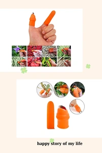 Thumb Knife Finger Cutter - PACK OF 1