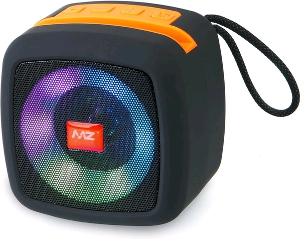 MZ M13VP Portable Wireless Bluetooth Speaker - Same As Shown