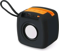 MZ M13VP Portable Wireless Bluetooth Speaker - Same As Shown