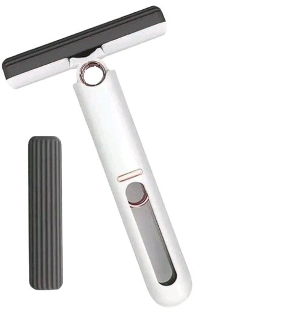 Portable Mini Sponge Squeeze Mop