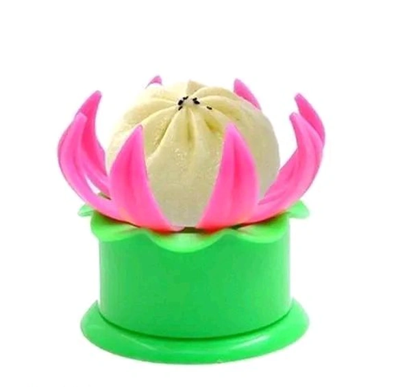 Multipurpose Momos Modak Dumpling Maker - As Shown