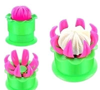 Multipurpose Momos Modak Dumpling Maker - As Shown