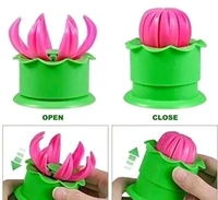 Multipurpose Momos Modak Dumpling Maker - As Shown