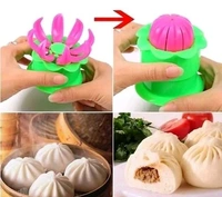 Multipurpose Momos Modak Dumpling Maker - As Shown