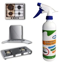 Multipurpose Kitchen Cleaner Spray 500 ml - 500 ML