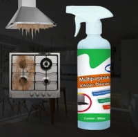 Multipurpose Kitchen Cleaner Spray 500 ml - 500 ML