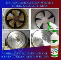 Multipurpose Kitchen Cleaner Spray 500 ml - 500 ML