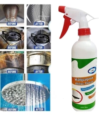 Multipurpose Kitchen Cleaner Spray 500 ml - 500 ML