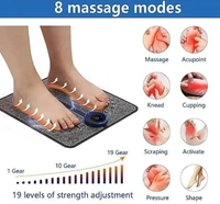 EMS Foot Massager