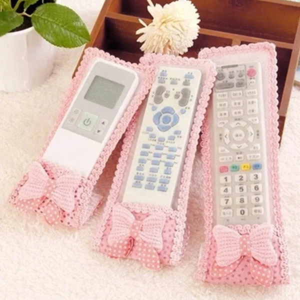 3 PCS REMOTE COVER