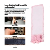 3 PCS REMOTE COVER
