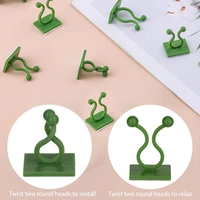 30PCS WALL PLANT CLIMBING CLIP