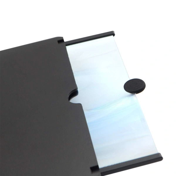 3D HD Mobile Phone Screen Magnifier Projector | Foldable Video & Gaming Amplifier Stand