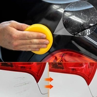 ar Scratch Remover Paste – Professional Swirl, Scuff, and Scratch Repair Paste