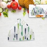 FOLDABLE FOOD COVERS