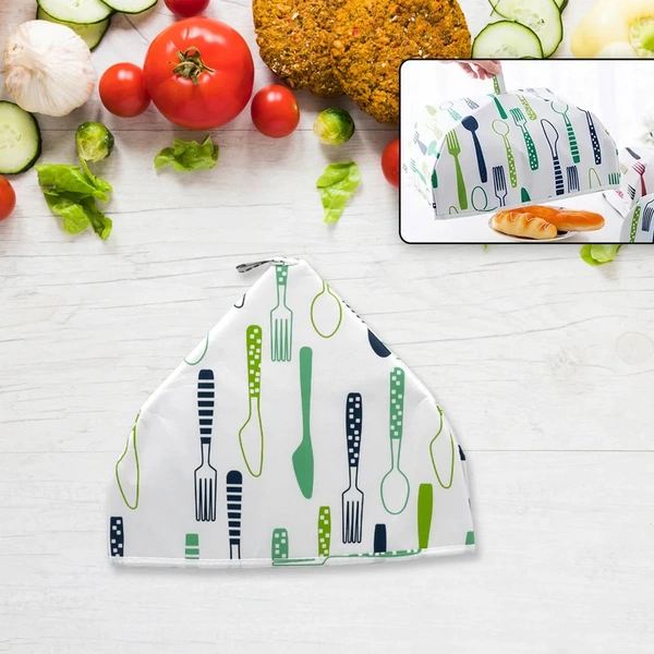 FOLDABLE FOOD COVERS