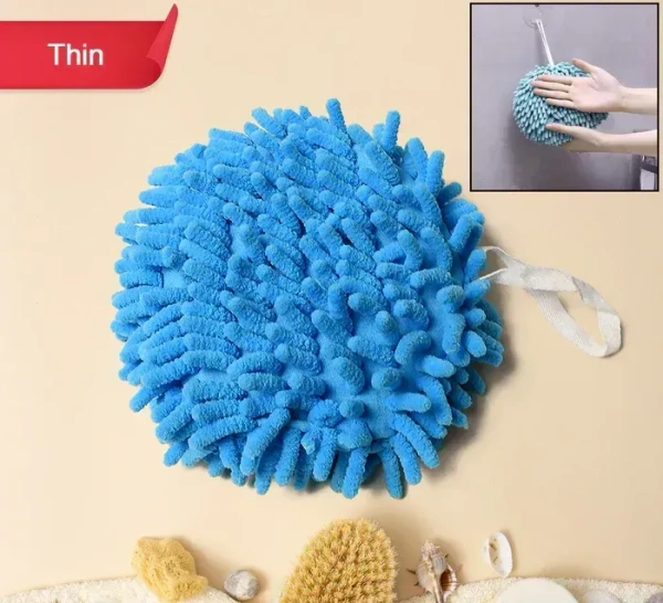 Hand Towels (1 Pc)
