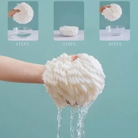 Hand Towels (1 Pc)