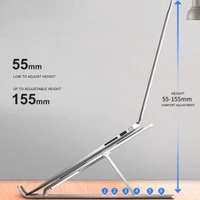 Heavy Duty Laptop Stand