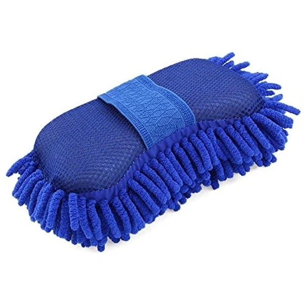 MICROFIBER CLEANING DUSTER