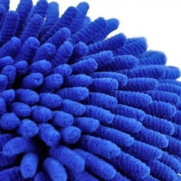 MICROFIBER CLEANING DUSTER