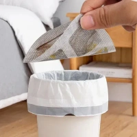 (Pack Of 5) Window Screen Repair sink Tape (1 Pc / 4 × 4 Inch)
