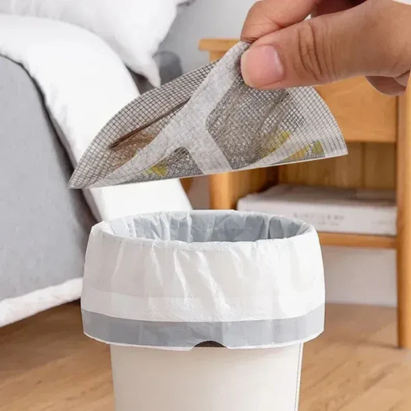 (Pack Of 5) Window Screen Repair sink Tape (1 Pc / 4 × 4 Inch)