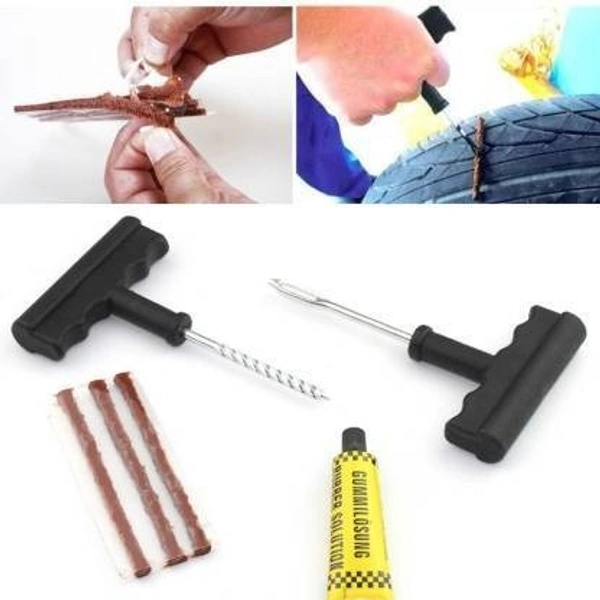 Puncture Repair Kit