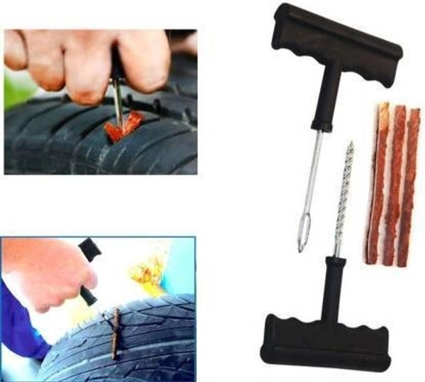 Puncture Repair Kit
