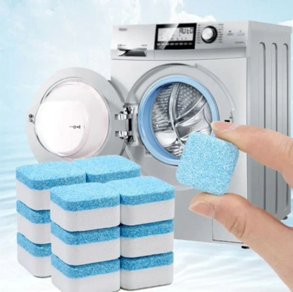 Washing Machine Tablet 10 Pcs