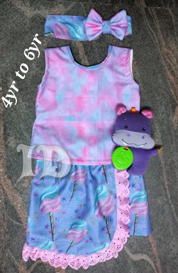 1149/cute Skorts Set  - 5yr